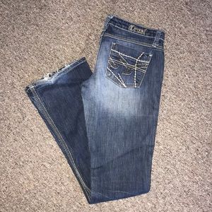 Cruel Girl Jeans Cora Jeans